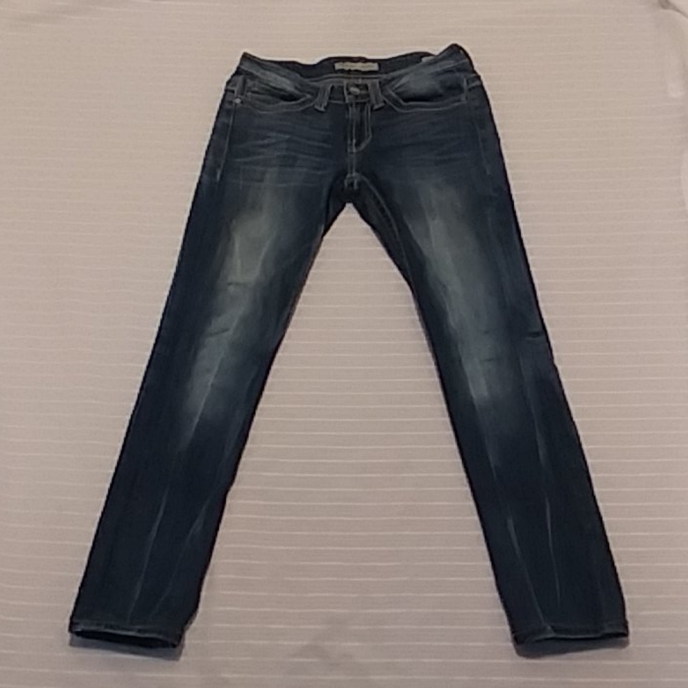 Bke Women Blue Jeans